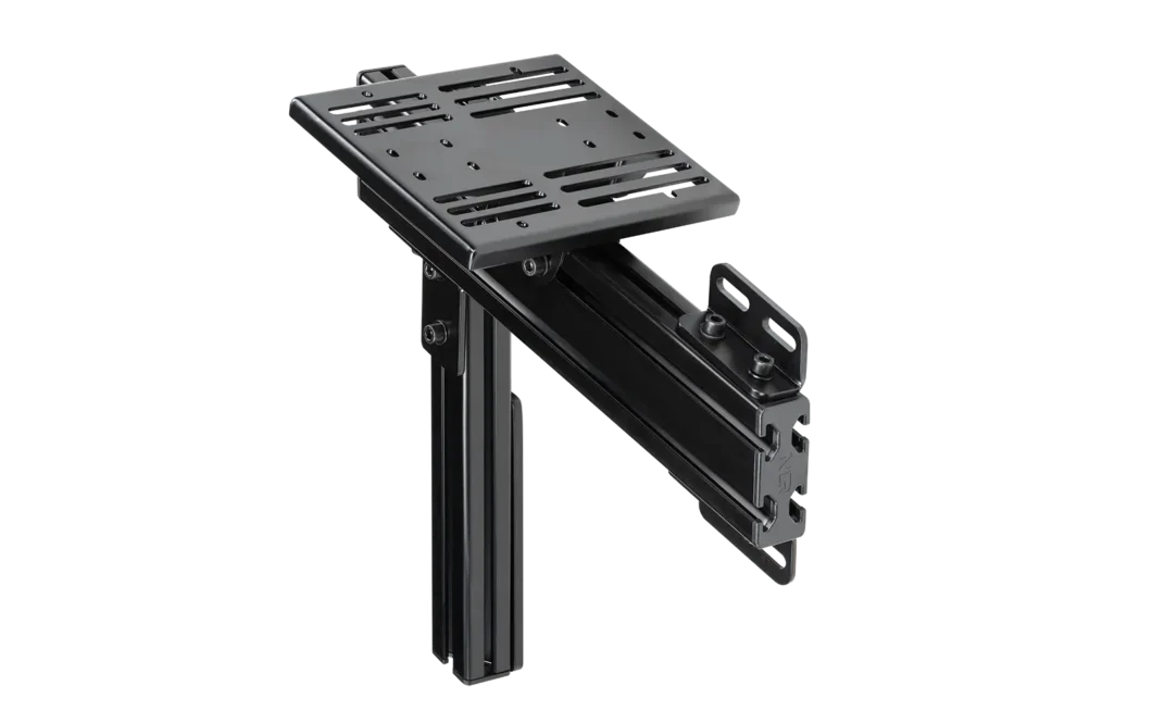 Elite Shifter Add-On Black Edition