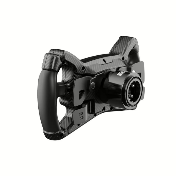 KS Steering Wheel