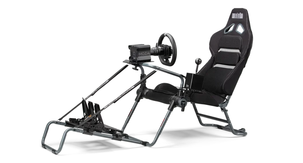 GTLite Pro Carbon Grey Edition