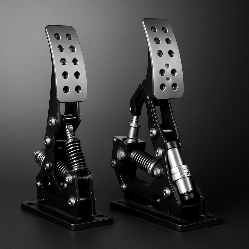MOZA CRP2 Inversion Kit