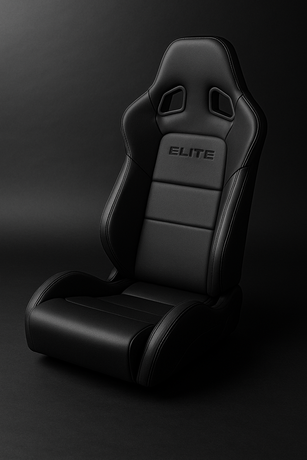 Elite ES1 Sim Racing Seat
