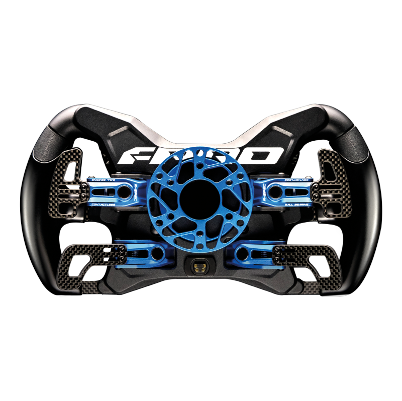 Cube Controls F-PRO Steering Wheel