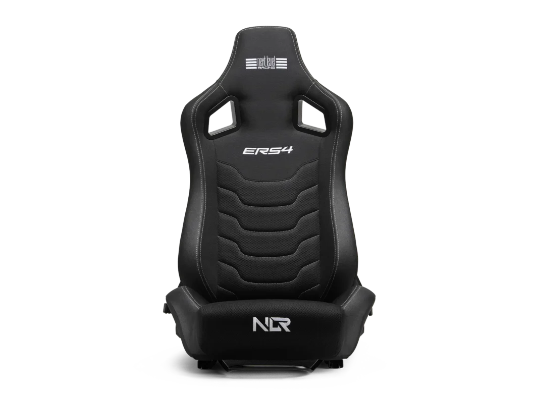 ERS4 Elite Reclining Seat Fabric & SimAero Mesh Edition