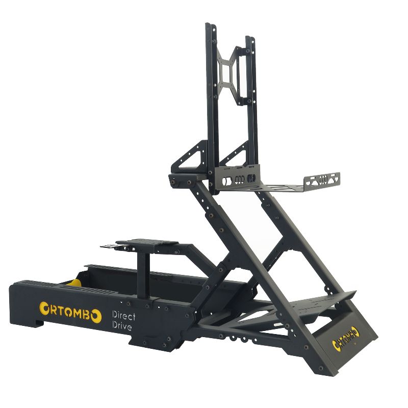 Orthombo DD1 Seat Mounting Bracket / Base
