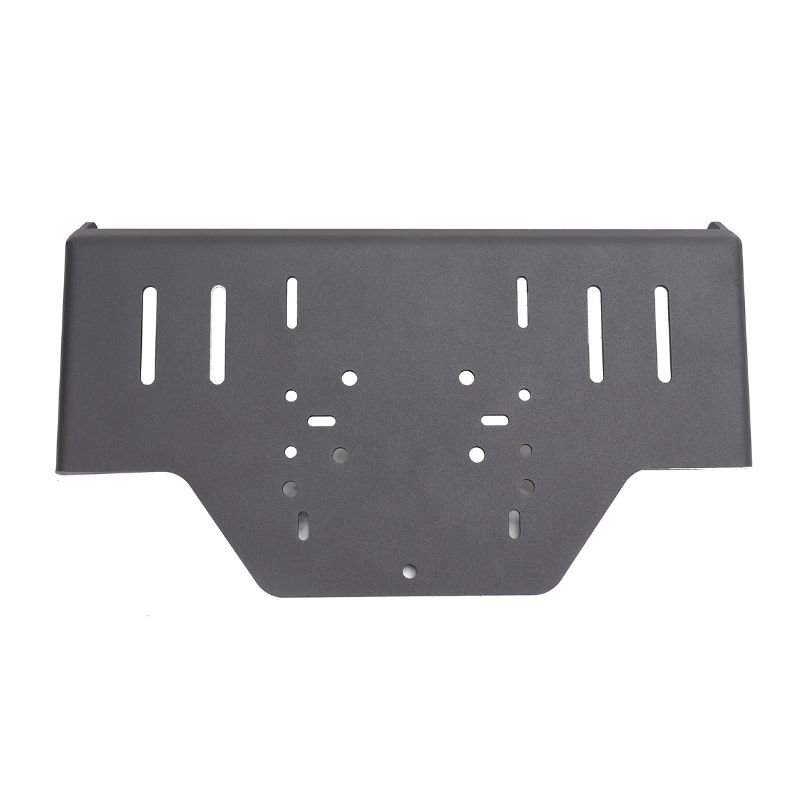 Orthombo Steering Wheel Table for Sigma Cockpit – Compatible with DD, GT, GTR Cockpits and All Sigma Profiles
