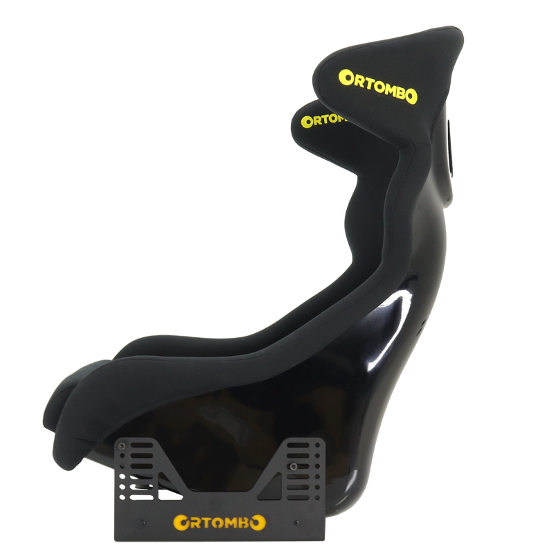 Orthombo GTI Pro 2 Fiberglass Racing Seat