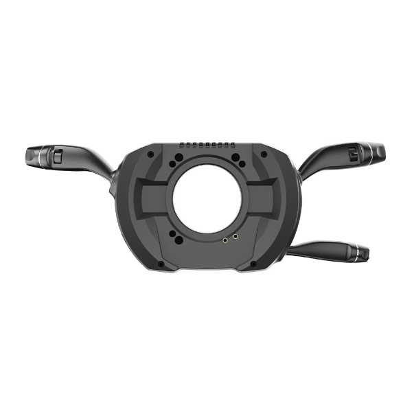 Multi-function Stalks