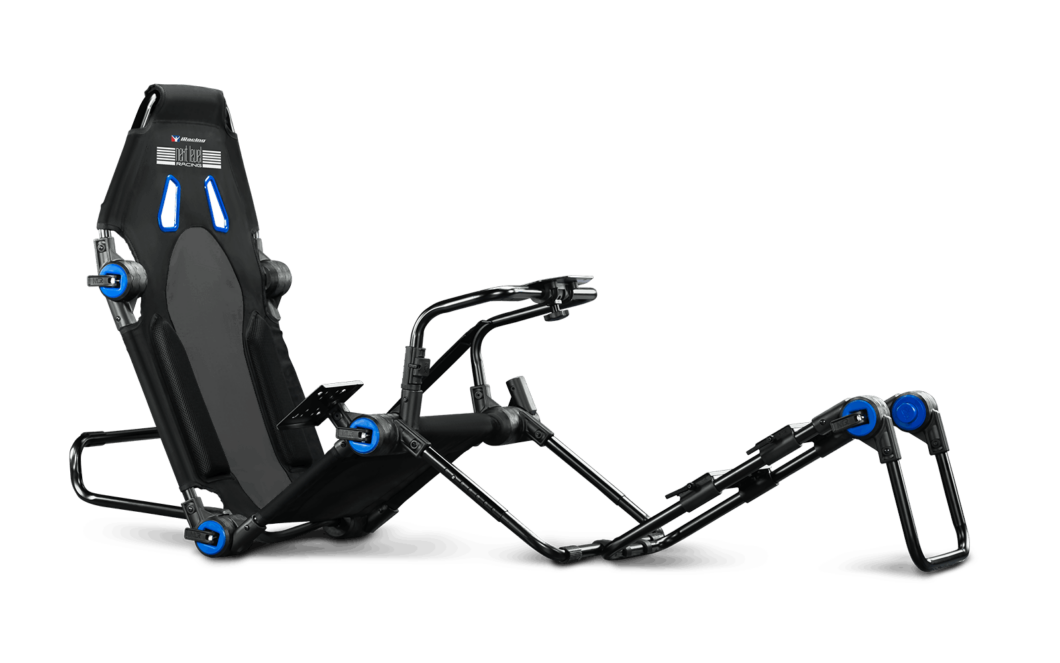 F-GT Elite iRacing Edition