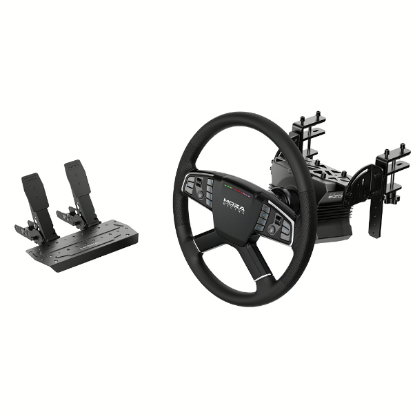MOZA Trucking Bundle