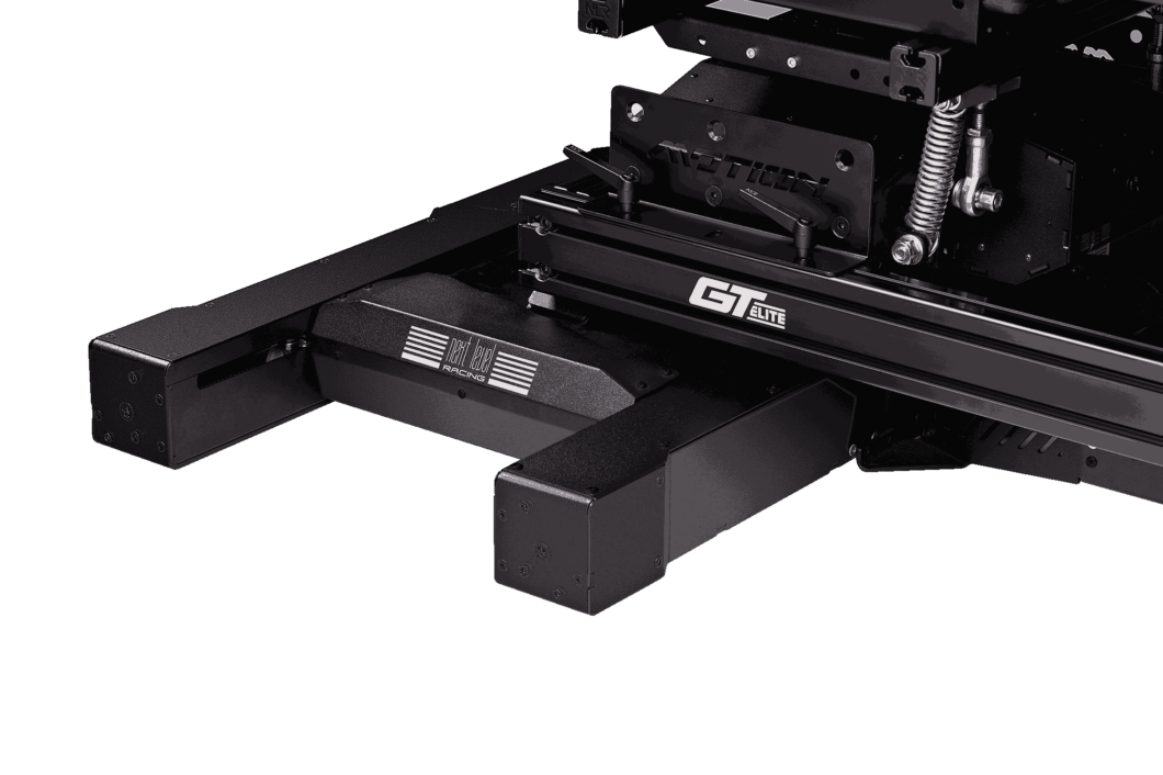 Elite Motion Adaptor Upgrade Kit