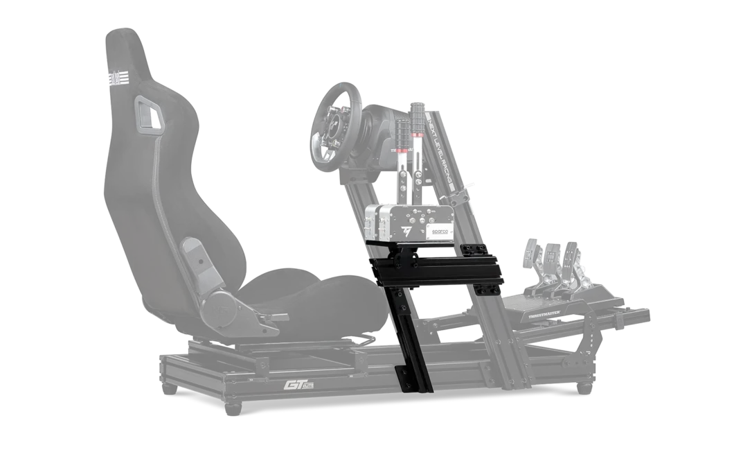 Elite Shifter Add-On Black Edition