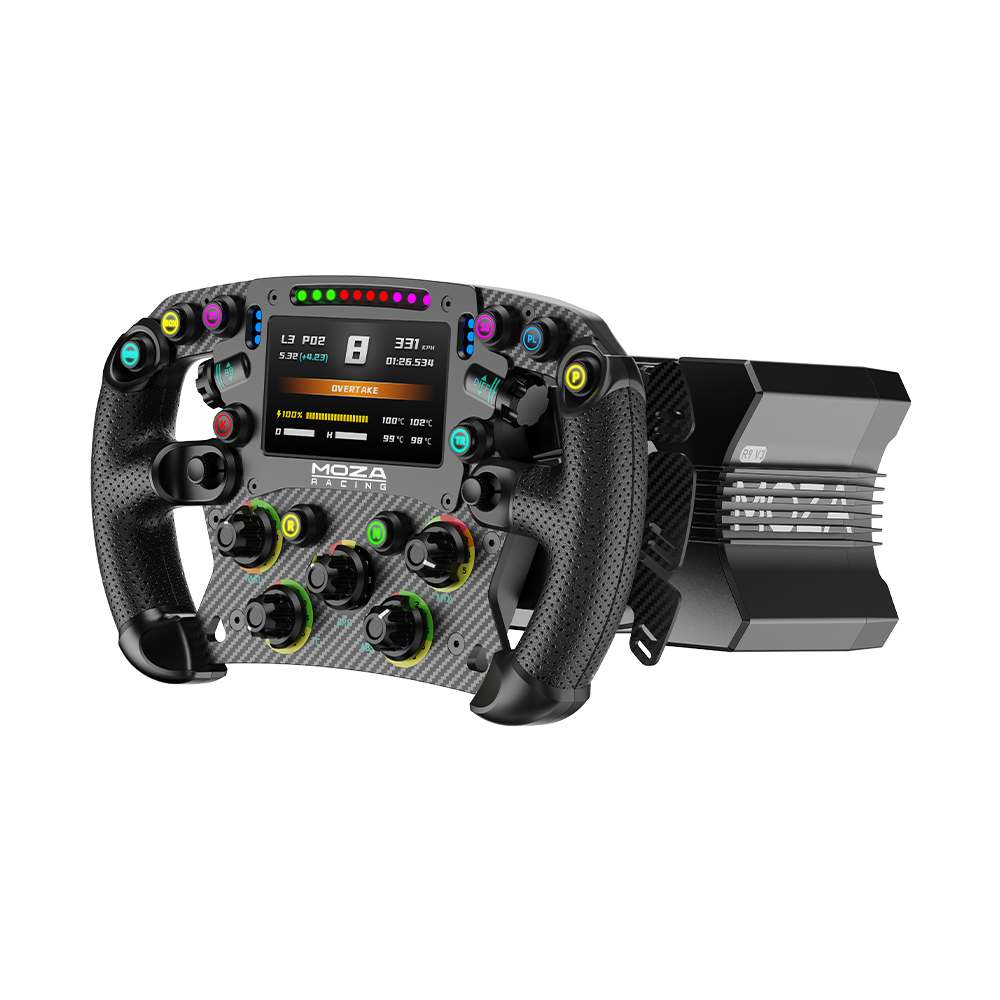 R9 V3 and FSR2 Bundle