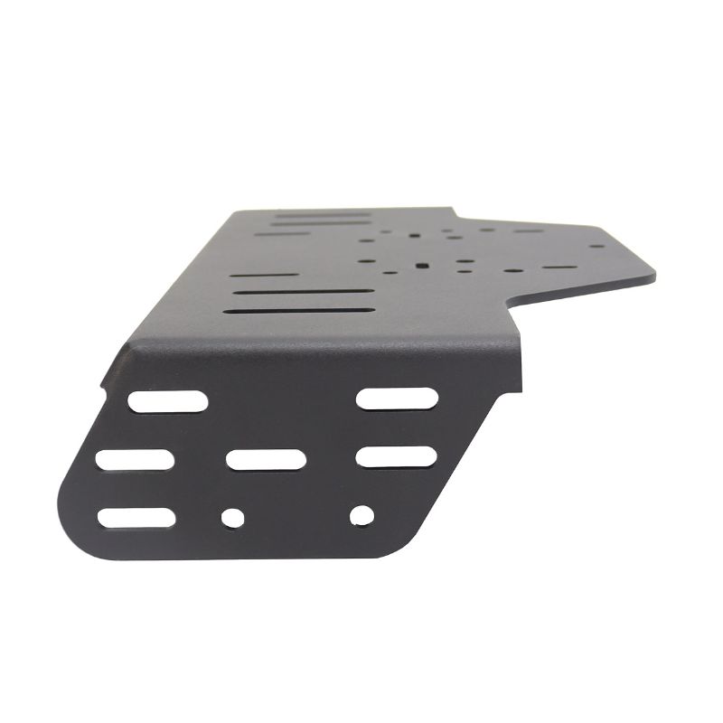 Orthombo Steering Wheel Table for Sigma Cockpit – Compatible with DD, GT, GTR Cockpits and All Sigma Profiles