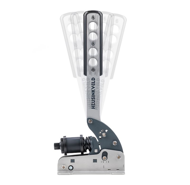 Heusinkveld Sim Handbrake – Handbrake for Simulators