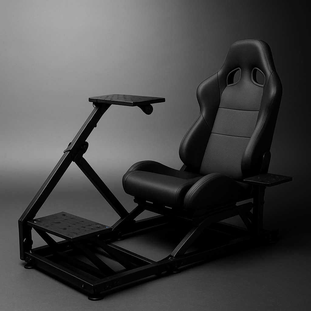 GTTRACK