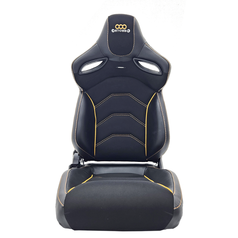 Orthombo GTS Racing Seat