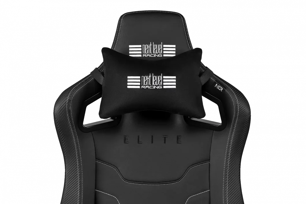 Elite Gaming Chair Leather Edition