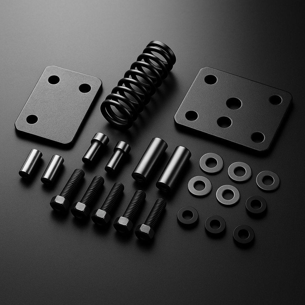 Performance Kit for SR-P Lite