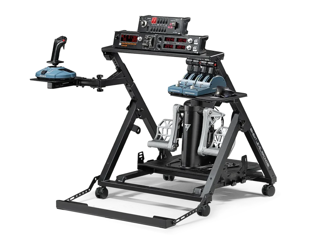 Flight Stand Pro