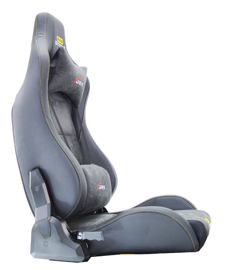 Orthombo Xdrive Racing Seat