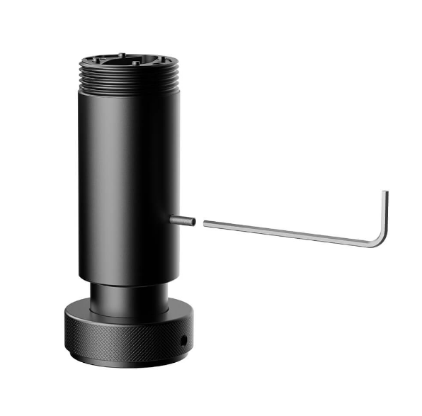 MOZA Z-Axis Module
