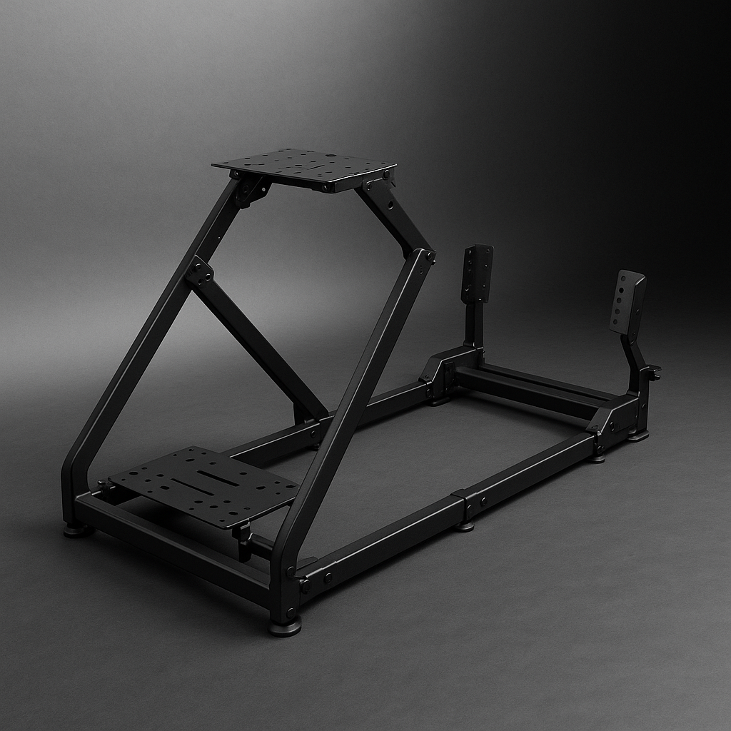 GTTRACK FRAME ONLY
