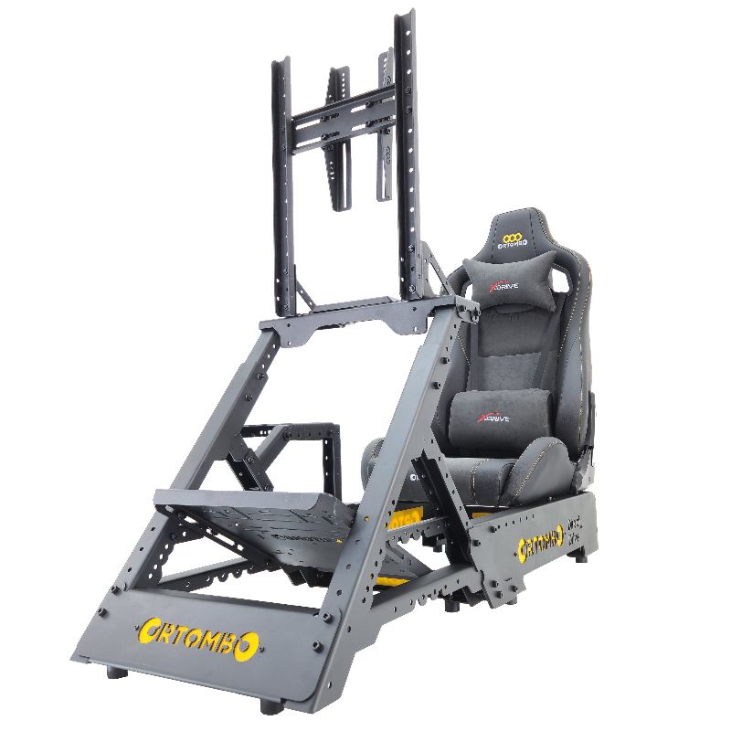 Orthombo Xdrive Racing Seat