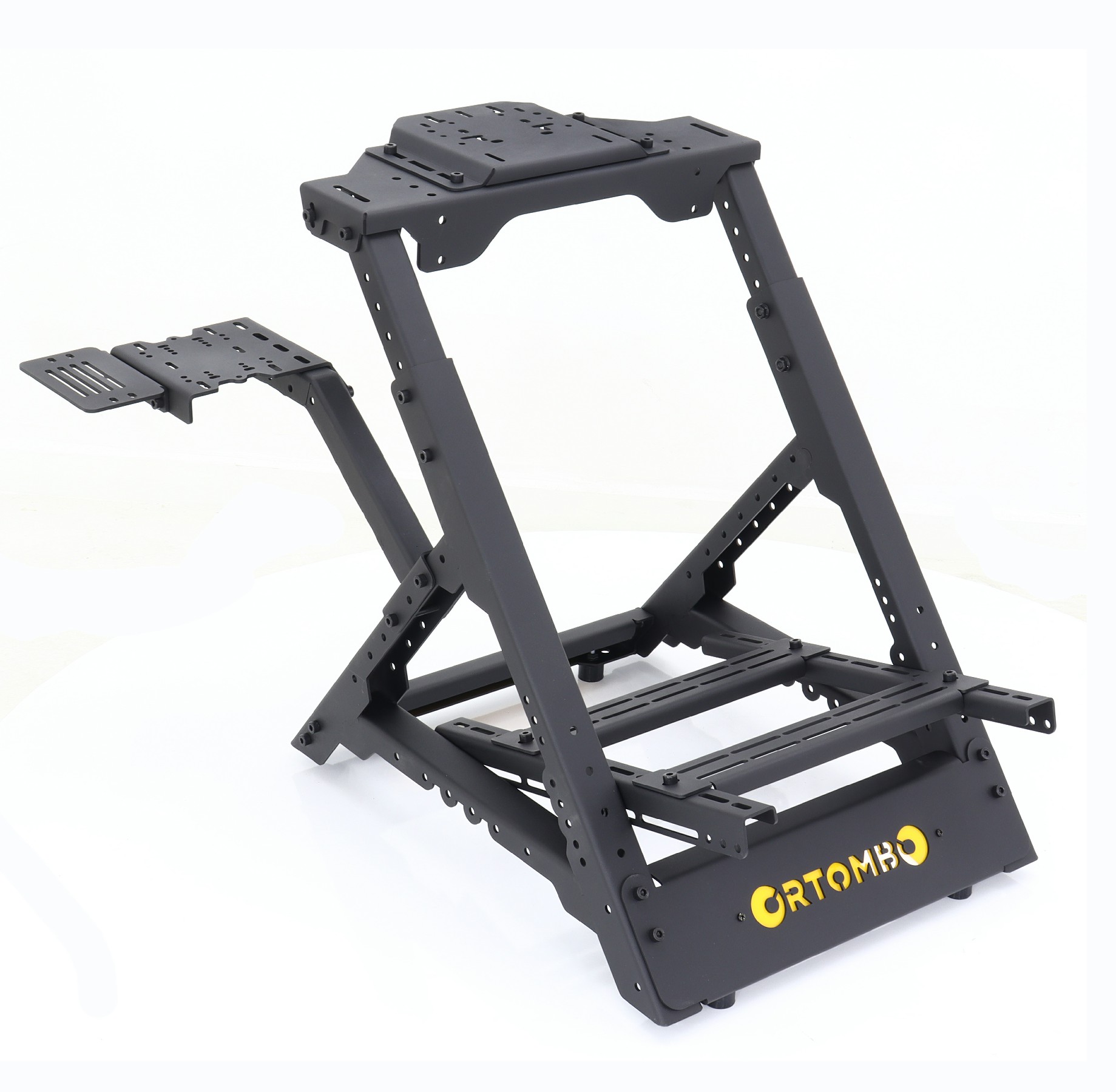 Orthombo DD1 Steering Wheel Stand, Direct Drive Compatible