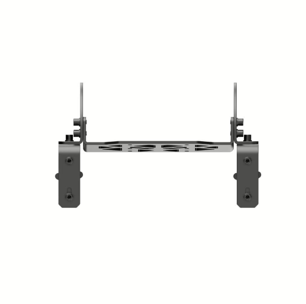 Clamp for Truck Wheel