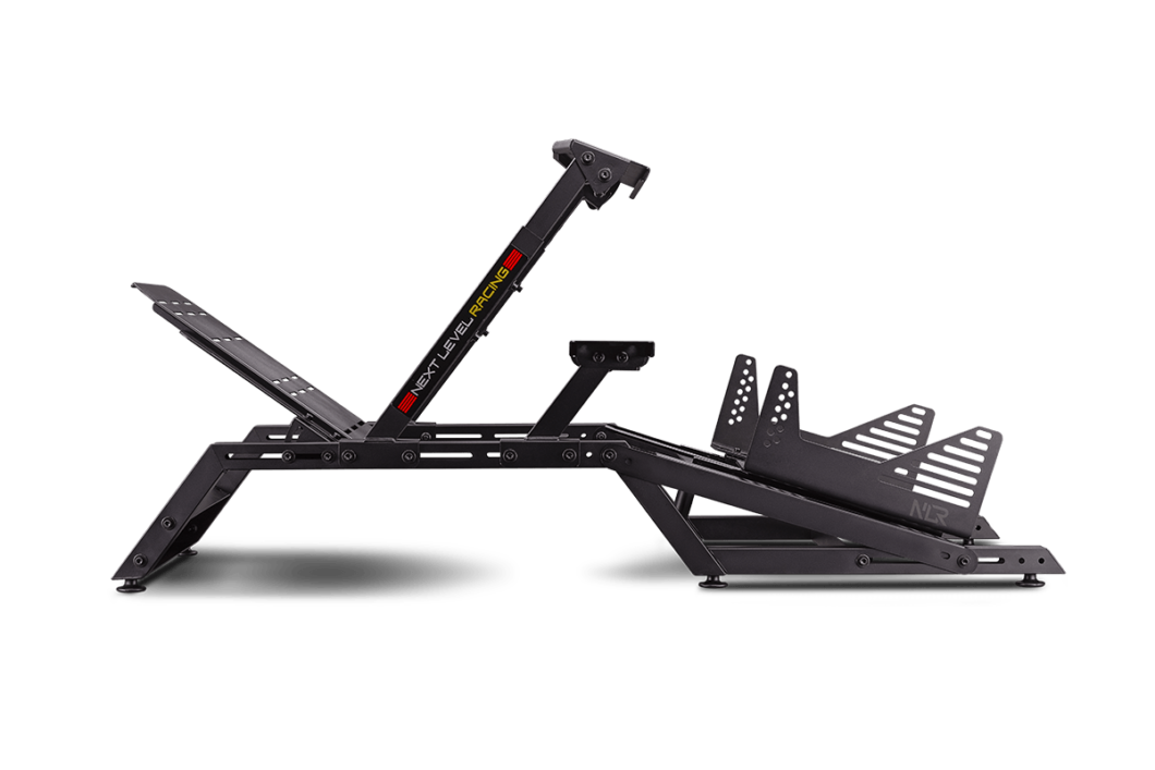 F-GT Frame Only