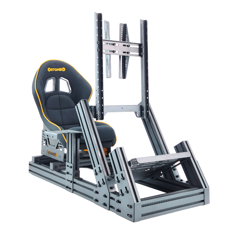 Ortombo Junior Adel Kids Racing Simulator