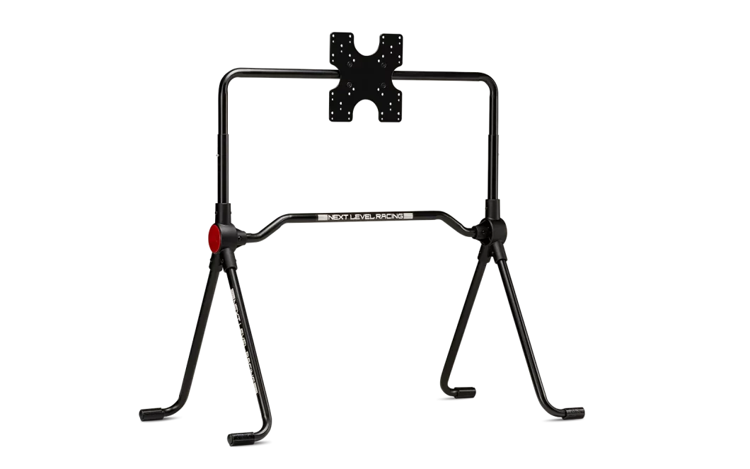 Lite Free Standing Monitor Stand
