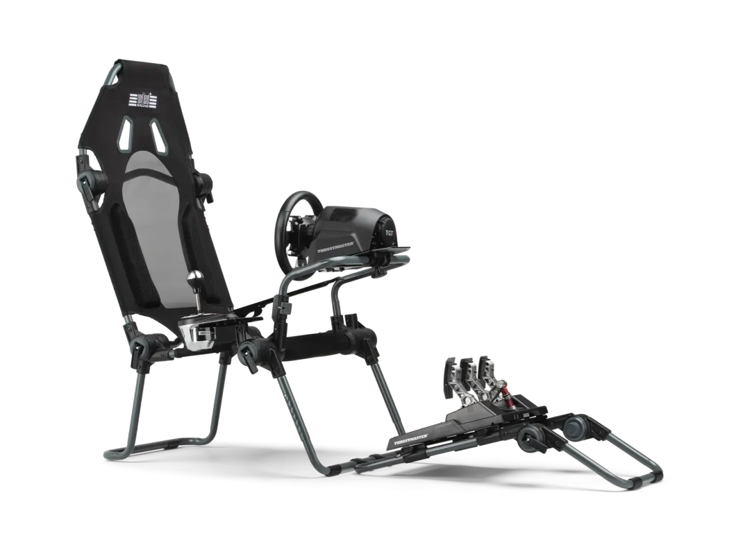 F-GT Lite Carbon Grey Edition