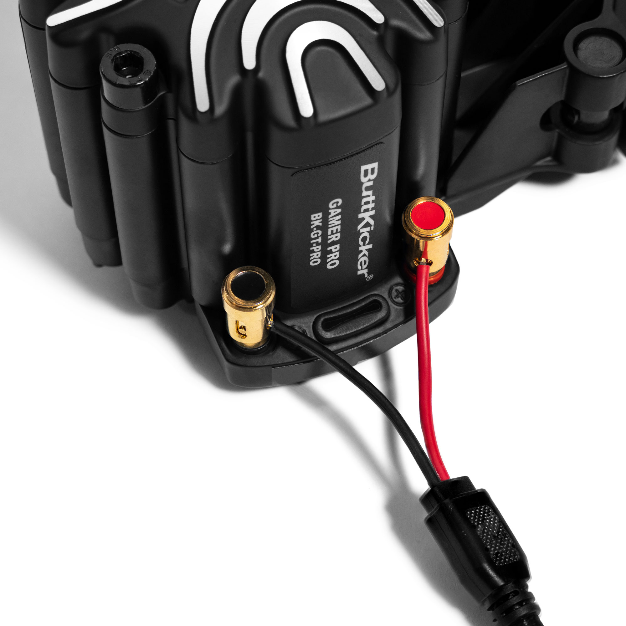 ButtKicker Gamer Pro Haptic Vibration System