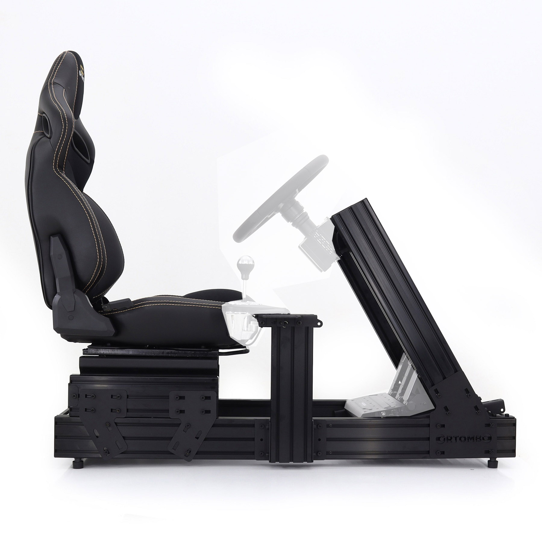 Orthombo GTR ETS2 Truck and Bus Simulator