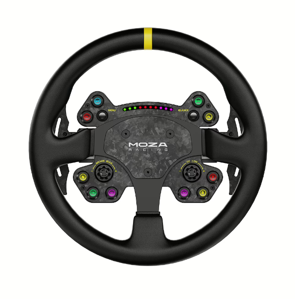 R9 V3 and RS V2 Bundle