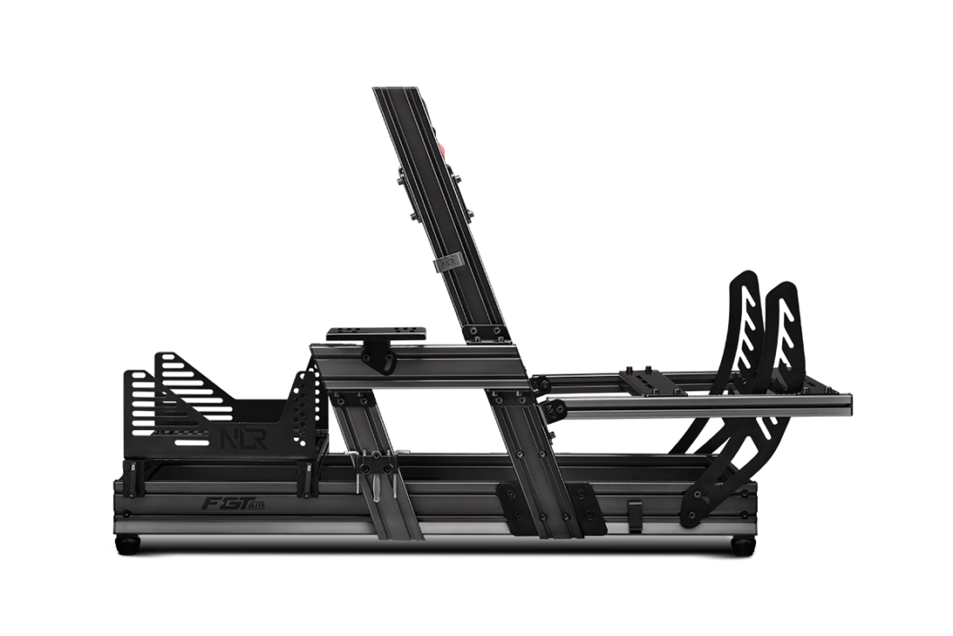 F-GT Elite Front & Side Mount Edition