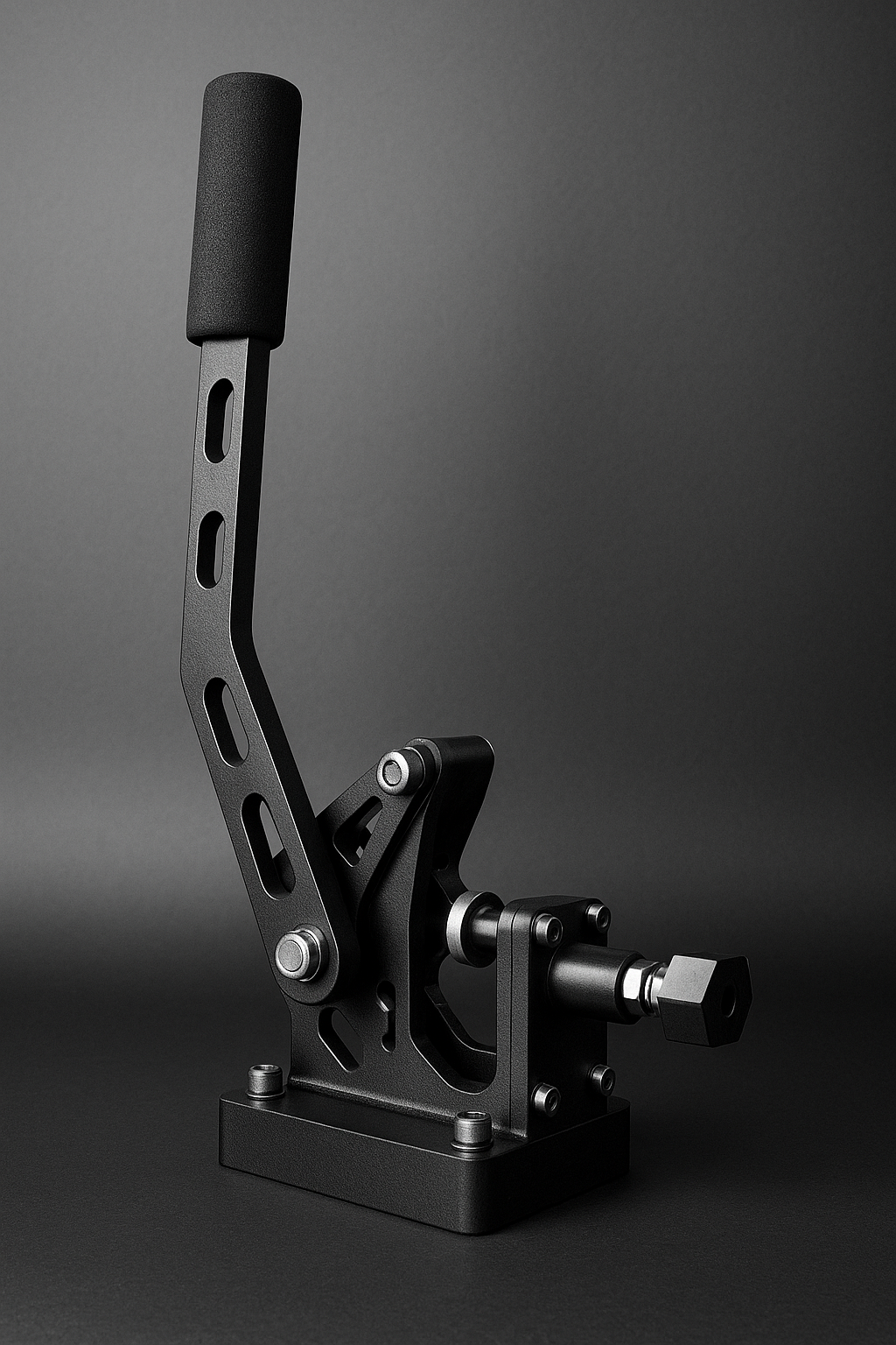 Spardox SR-BH3 200kg High-Performance Pressure Sensor Handbrake (PC)