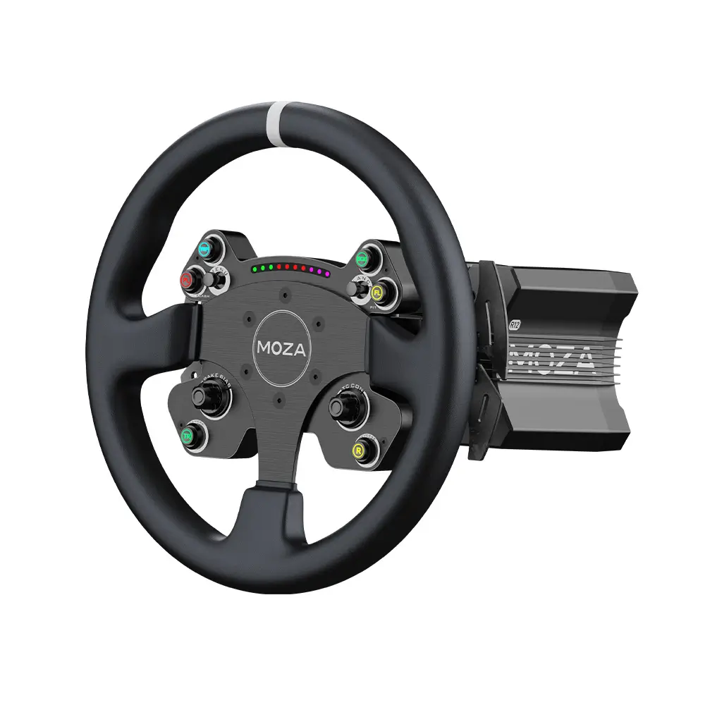 R12 V2 and CS V2P Bundle