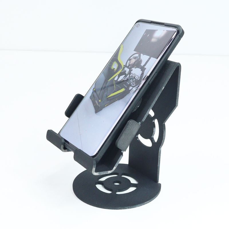 Orthombo Smartphone Stand for Cockpit