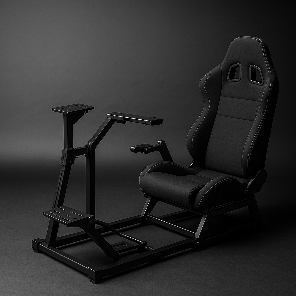 Flight Simulator