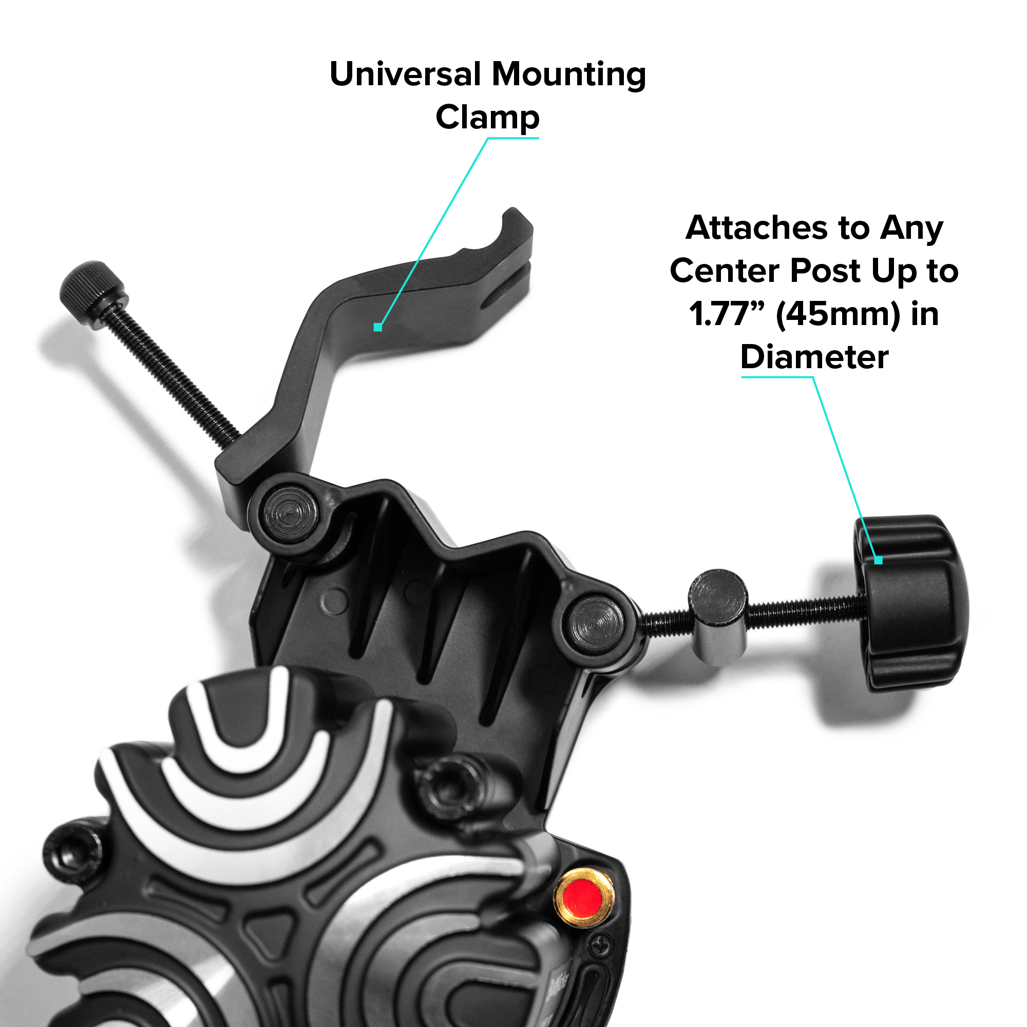 ButtKicker Gamer Pro Haptic Vibration System