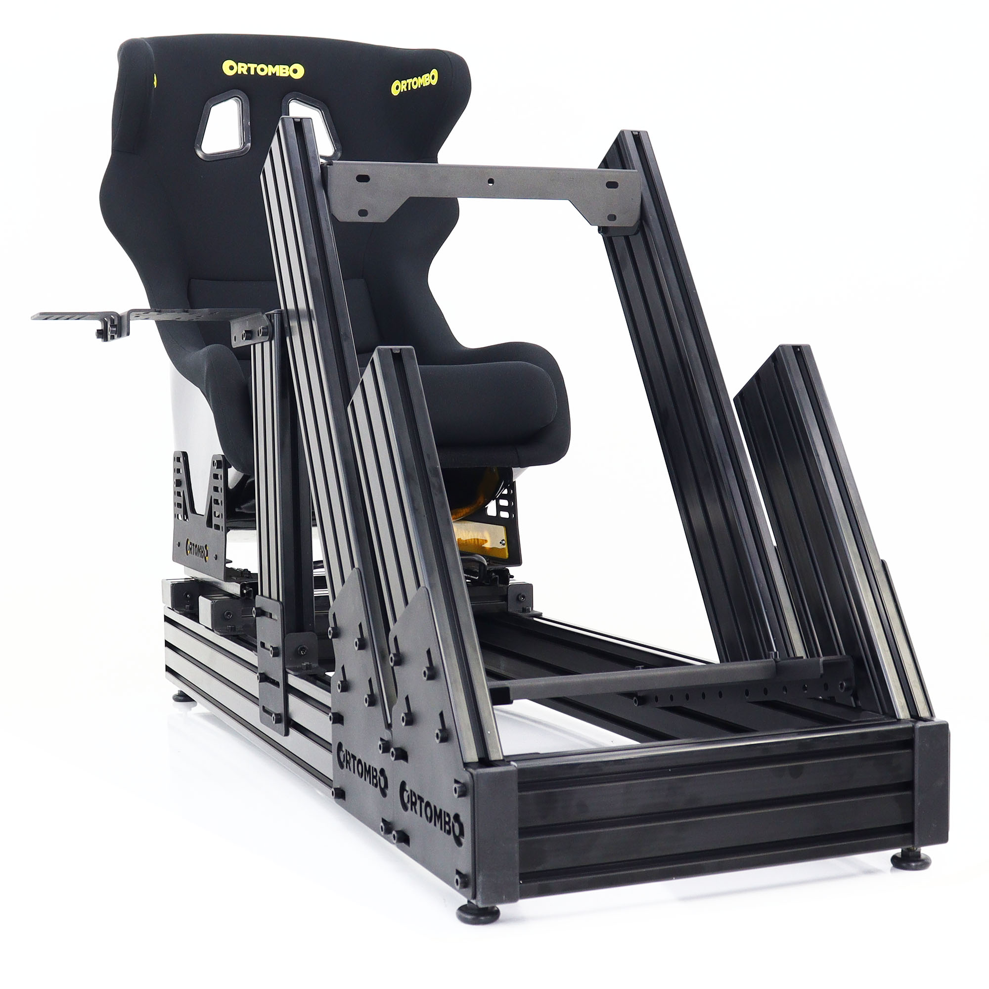 Orthombo GTR PRO Sigma Cockpit Racing Simulator