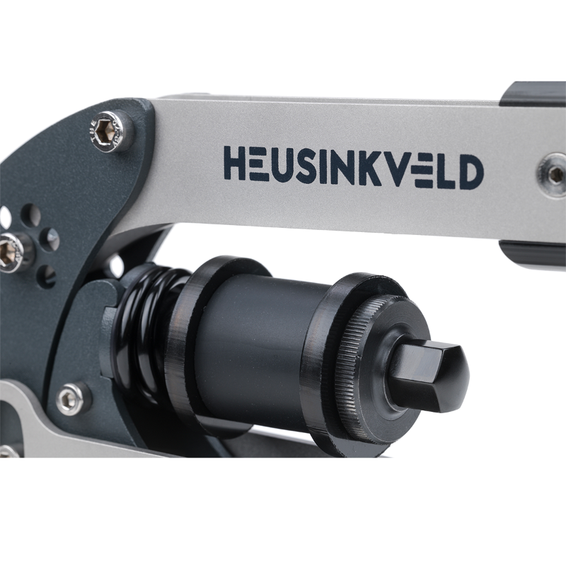 Heusinkveld Sim Handbrake – Handbrake for Simulators