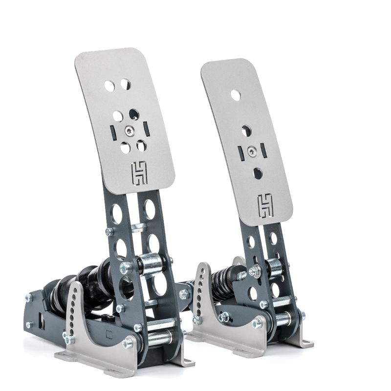 Heusinkveld Sim Pedals Sprint – 2-Pedal Set