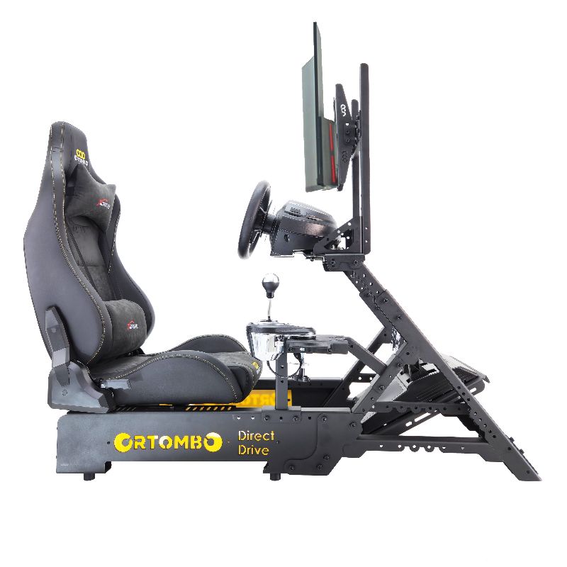 Orthombo Xdrive Racing Seat
