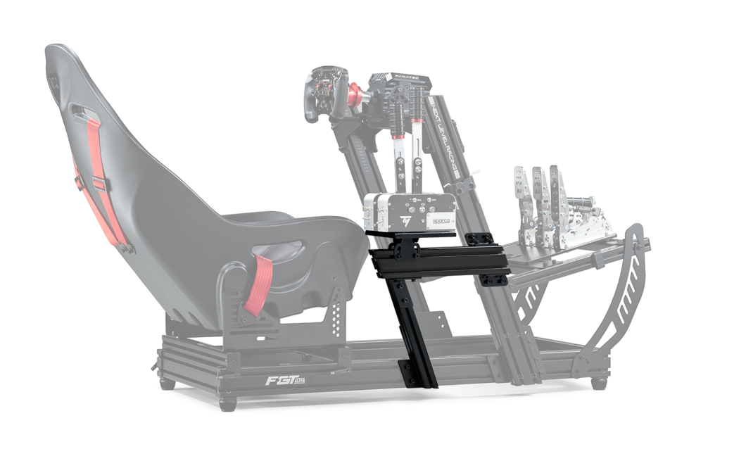 Elite Shifter Add-On Black Edition