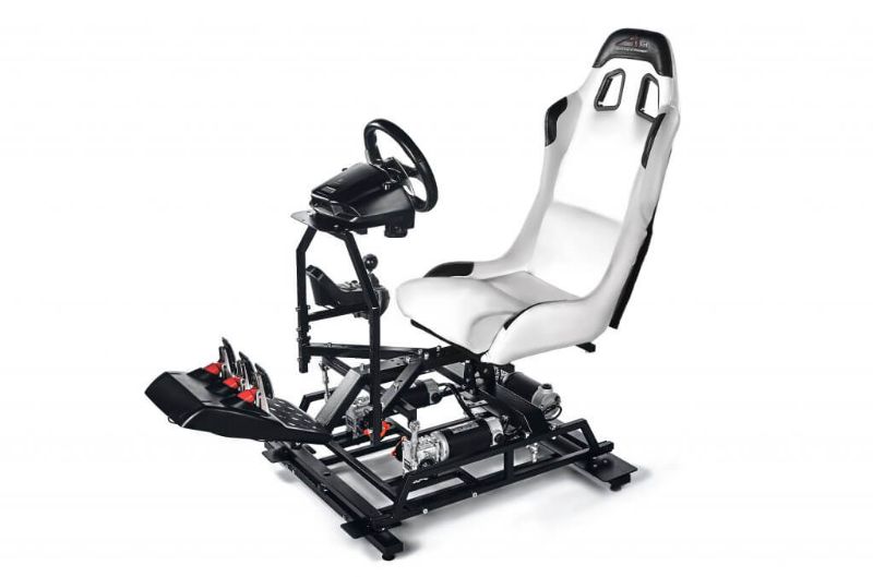 P3 Pro DOF Reality Motion Simulator Platform