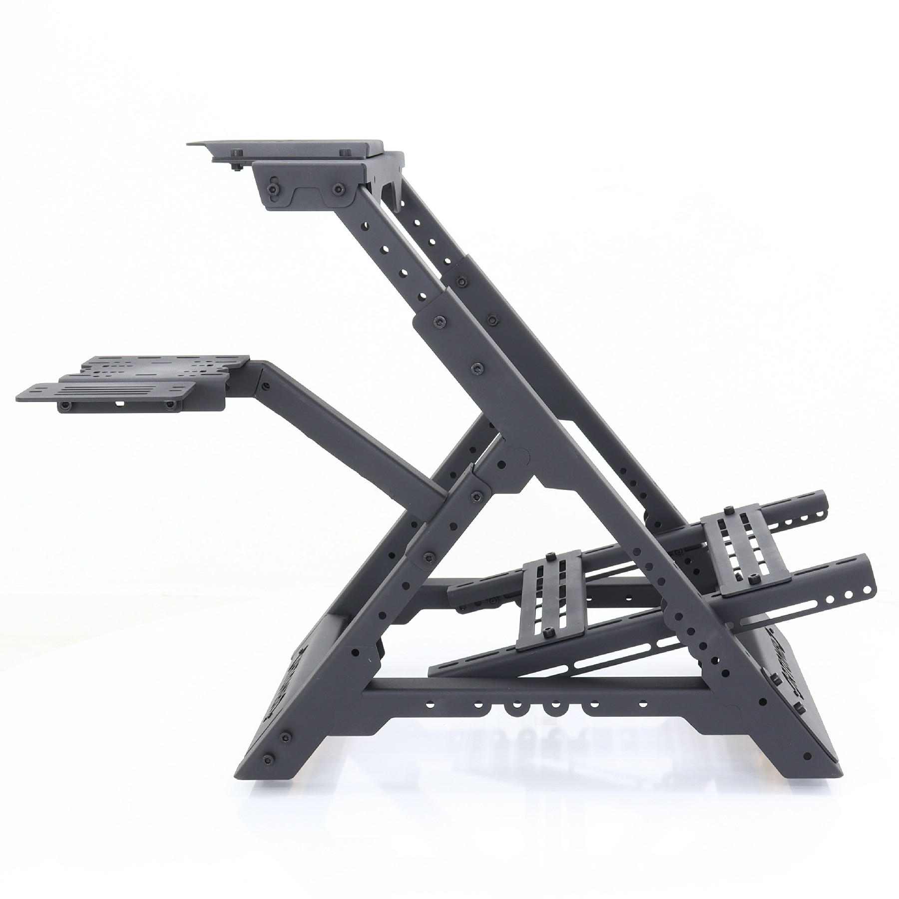 Orthombo DD1 Steering Wheel Stand, Direct Drive Compatible