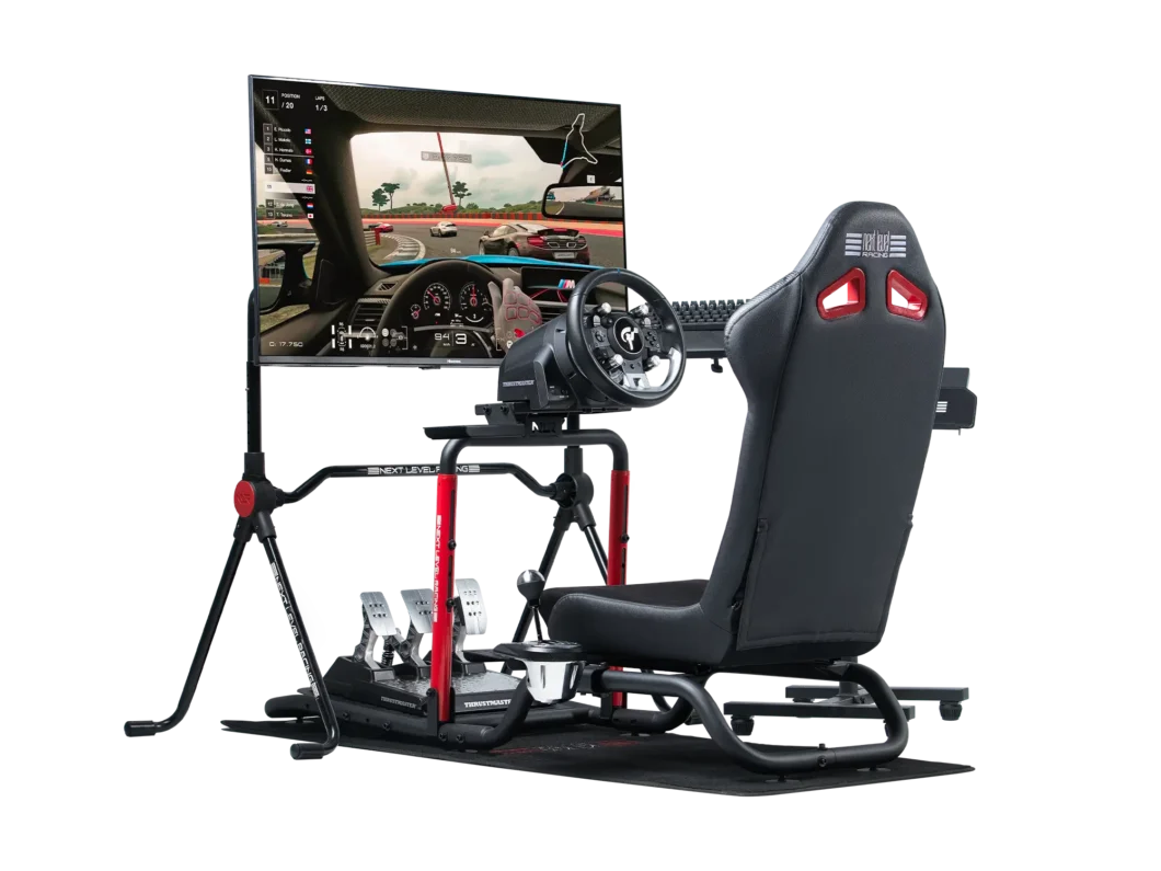 Wheel Stand Lite 2.0